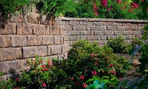 retaining walls